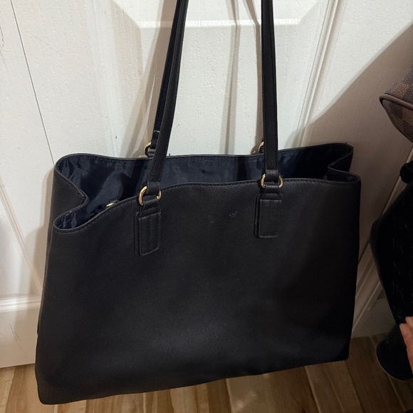 Tommy Hilfiger Tote Purse - Picture 2 of 2